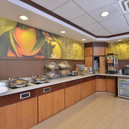 Fairfield Inn And Suites By Marriott Williamsport Esterno foto