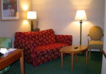 Fairfield Inn And Suites By Marriott Williamsport Esterno foto