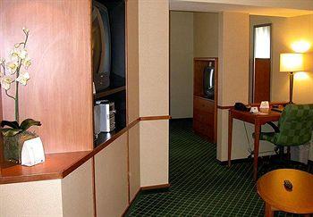 Fairfield Inn And Suites By Marriott Williamsport Esterno foto