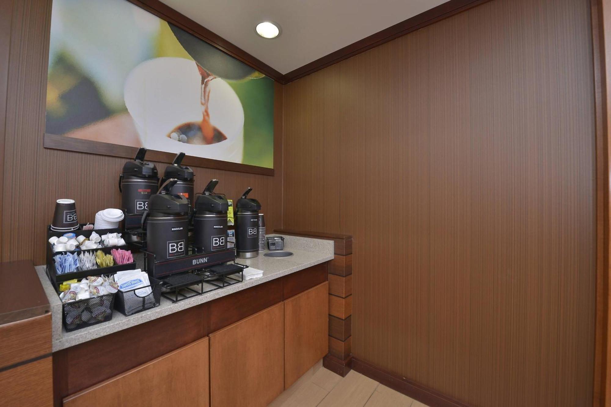 Fairfield Inn And Suites By Marriott Williamsport Esterno foto